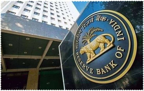 RBI Steps In to Stop the Rupees Fall